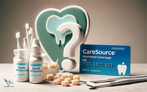 Uncovering the Truth: Does Caresource Truly Cover Dental。